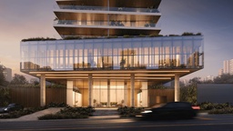 Apartamento de 4 quartos, 346m² | Eu Corretor