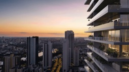 Apartamento de 4 quartos, 346m² | Eu Corretor
