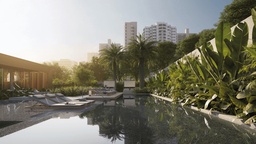 Apartamento de 4 quartos, 346m² | Eu Corretor