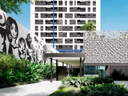 Apartamento de 3 quartos, 60m² | Eu Corretor
