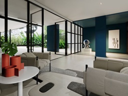 Apartamento de 3 quartos, 60m² | Eu Corretor