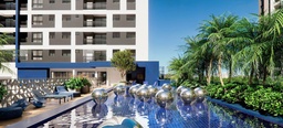 Apartamento de 3 quartos, 60m² | Eu Corretor