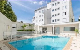 Apartamento de 2 quartos, 44m² no bairro Nova Petrópolis, em São Bernardo do Campo | Eu Corretor