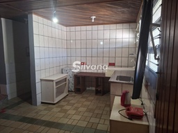 Casa no bairro Centro, em Cidreira | Eu Corretor