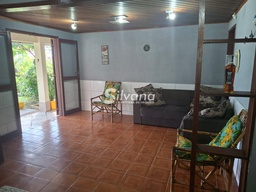 Casa no bairro Centro, em Cidreira | Eu Corretor