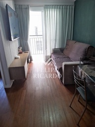 Apartamento de 2 quartos, 51m² no bairro Dos Casa, em São Bernardo do Campo | Eu Corretor