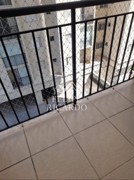 Apartamento de 2 quartos, 51m² no bairro Dos Casa, em São Bernardo do Campo | Eu Corretor