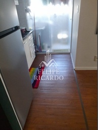 Apartamento de 2 quartos, 51m² no bairro Dos Casa, em São Bernardo do Campo | Eu Corretor
