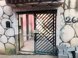 Apartamento de 2 quartos, 40m² no bairro Cidade Tiradentes, em São Paulo | Eu Corretor