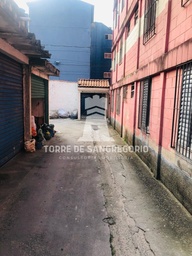 Apartamento de 2 quartos, 40m² no bairro Cidade Tiradentes, em São Paulo | Eu Corretor