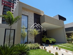 Casa de Condomínio de 3 quartos, 124m² no bairro Residencial Morada do Bosque II, em Senador Canedo | Eu Corretor