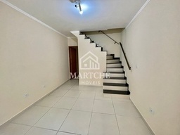 Casa de Condomínio de 2 quartos, 50m² no bairro Vila Ivone, em São Paulo | Eu Corretor