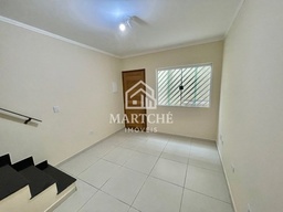 Casa de Condomínio de 2 quartos, 50m² no bairro Vila Ivone, em São Paulo | Eu Corretor