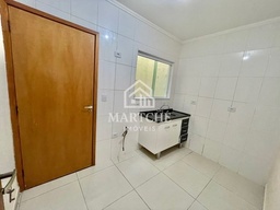 Casa de Condomínio de 2 quartos, 50m² no bairro Vila Ivone, em São Paulo | Eu Corretor