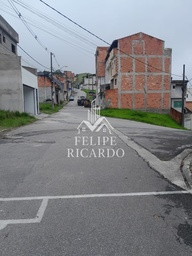 Lote/Terreno de no bairro Condomínio Maracanã, em Santo André | Eu Corretor