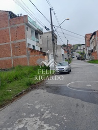 Lote/Terreno de no bairro Condomínio Maracanã, em Santo André | Eu Corretor