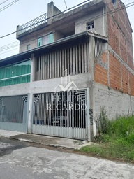 Lote/Terreno de no bairro Condomínio Maracanã, em Santo André | Eu Corretor