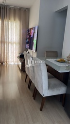 Apartamento de 3 quartos, 57m² no bairro Jardim das Oliveiras, em São Paulo | Eu Corretor