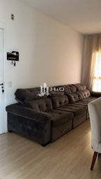 Apartamento de 3 quartos, 57m² no bairro Jardim das Oliveiras, em São Paulo | Eu Corretor