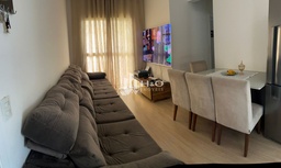 Apartamento de 3 quartos, 57m² no bairro Jardim das Oliveiras, em São Paulo | Eu Corretor