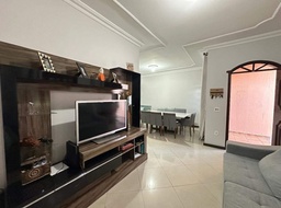 Casa de 3 quartos, 147m² no bairro Copacabana, em Belo Horizonte | Eu Corretor