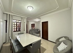Casa de 3 quartos, 147m² no bairro Copacabana, em Belo Horizonte | Eu Corretor