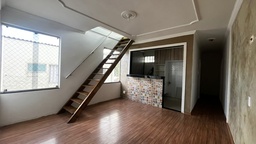 Cobertura de 3 quartos, 115m² no bairro Santa Mônica, em Belo Horizonte | Eu Corretor