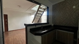 Cobertura de 3 quartos, 115m² no bairro Santa Mônica, em Belo Horizonte | Eu Corretor