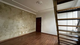 Cobertura de 3 quartos, 115m² no bairro Santa Mônica, em Belo Horizonte | Eu Corretor
