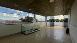 Cobertura de 3 quartos, 115m² no bairro Santa Mônica, em Belo Horizonte | Eu Corretor