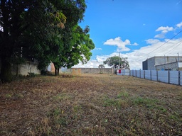 Lote/Terreno Comercial de 1800m² no bairro Chácaras Cotia, em Contagem | Eu Corretor