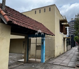 Imóvel Comercial de 148m² no bairro Centro, em Campo Bom | Eu Corretor