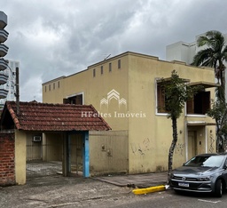 Imóvel Comercial de 148m² no bairro Centro, em Campo Bom | Eu Corretor