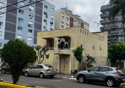 Imóvel Comercial de 148m² no bairro Centro, em Campo Bom | Eu Corretor