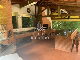 Chácara de 2 quartos, 7200m² no bairro Rio Grande, em São Bernardo do Campo | Eu Corretor
