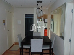 Apartamento de 2 quartos, 40m² no bairro Vila Chabilândia, em São Paulo | Eu Corretor