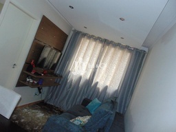 Apartamento de 2 quartos, 40m² no bairro Vila Chabilândia, em São Paulo | Eu Corretor