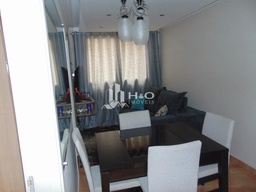 Apartamento de 2 quartos, 40m² no bairro Vila Chabilândia, em São Paulo | Eu Corretor