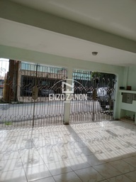 Sobrado de 2 quartos, 183m² no bairro Santa Terezinha, em São Bernardo do Campo | Eu Corretor
