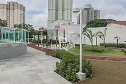 Apartamento de 3 quartos, 96m² no bairro Vila Scarpelli, em Santo André | Eu Corretor