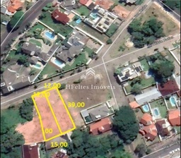Lote/Terreno de 471m² no bairro Sete de Setembro, em Sapiranga | Eu Corretor