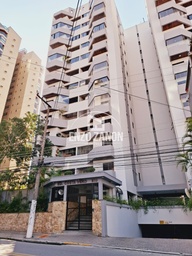 Apartamento de 2 quartos, 87m² no bairro Jardim do Mar, em São Bernardo do Campo | Eu Corretor