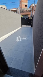 Sobrado de 2 quartos, 67m² no bairro Vila Siria, em São Paulo | Eu Corretor