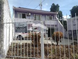 Casa de 3 quartos, no bairro Vila João Pessoa, em Porto Alegre | Eu Corretor