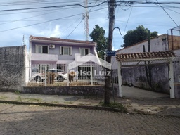 Casa de 3 quartos, no bairro Vila João Pessoa, em Porto Alegre | Eu Corretor