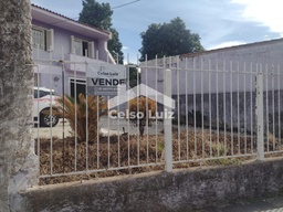 Casa de 3 quartos, no bairro Vila João Pessoa, em Porto Alegre | Eu Corretor