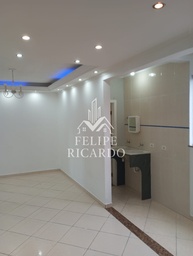 Apartamento de 2 quartos, 60m² no bairro Assunção, em São Bernardo do Campo | Eu Corretor