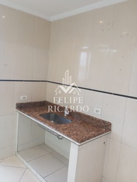 Apartamento de 2 quartos, 60m² no bairro Assunção, em São Bernardo do Campo | Eu Corretor
