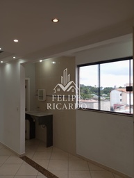 Apartamento de 2 quartos, 60m² no bairro Assunção, em São Bernardo do Campo | Eu Corretor