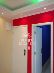 Apartamento de 2 quartos, 60m² no bairro Assunção, em São Bernardo do Campo | Eu Corretor